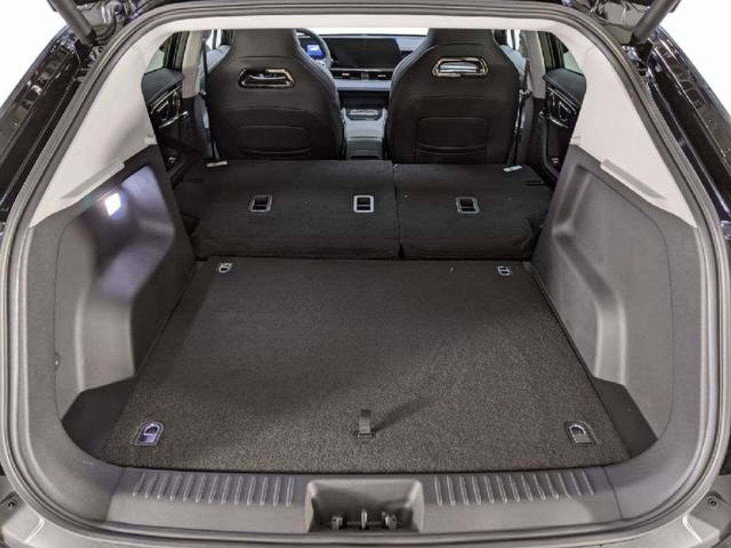 Omoda 5 1.6 TGDI Premium 108 kW (147 CV)