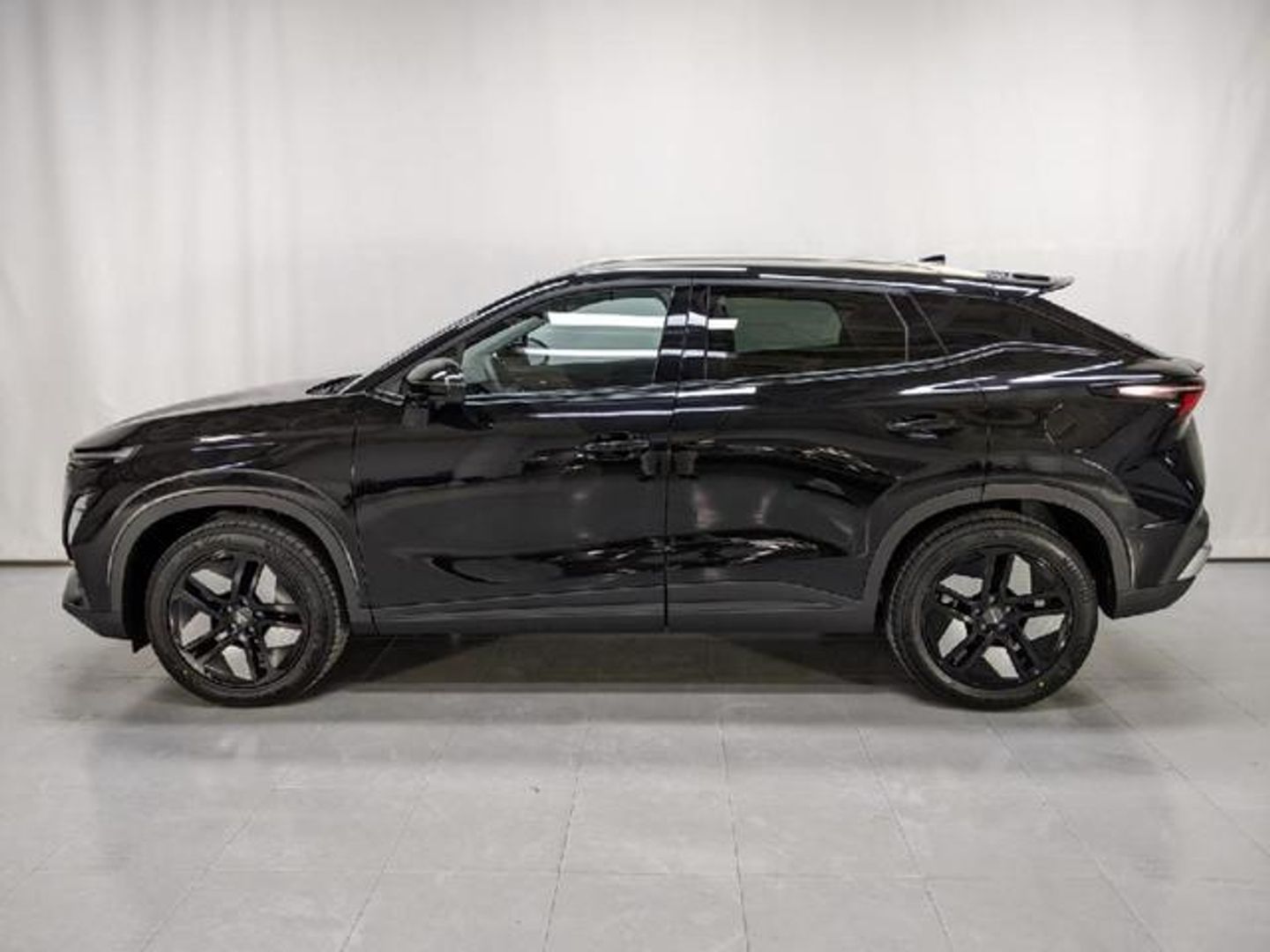 Omoda 5 1.6 TGDI Premium 108 kW (147 CV)