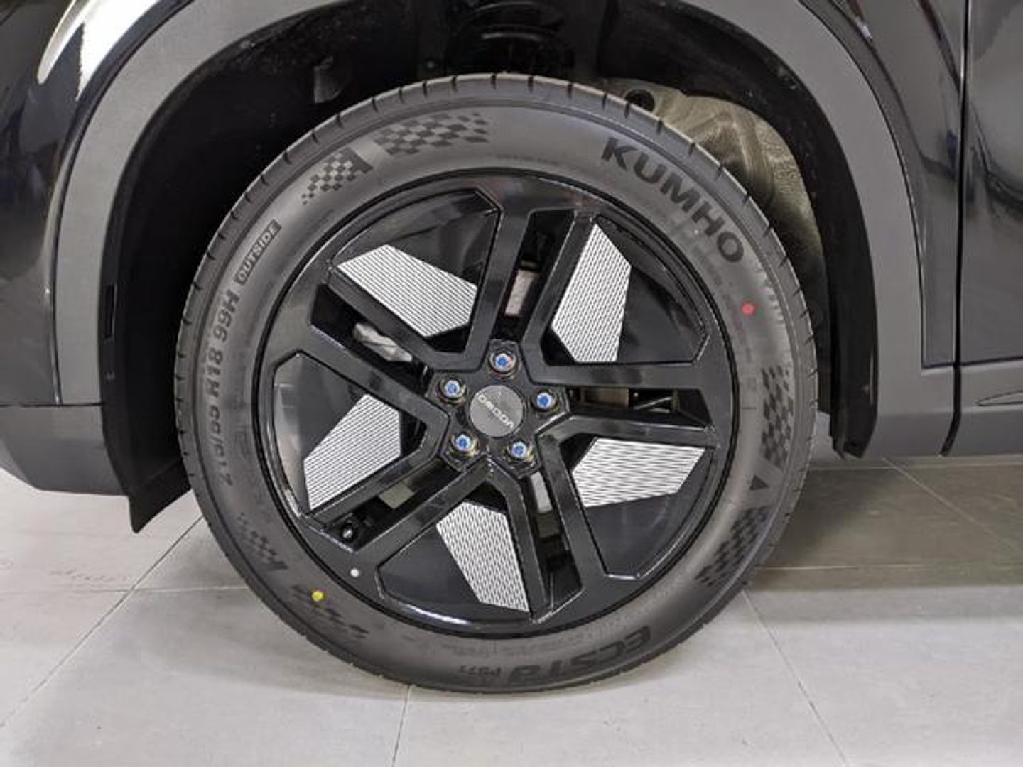 Omoda 5 1.6 TGDI Premium 108 kW (147 CV)