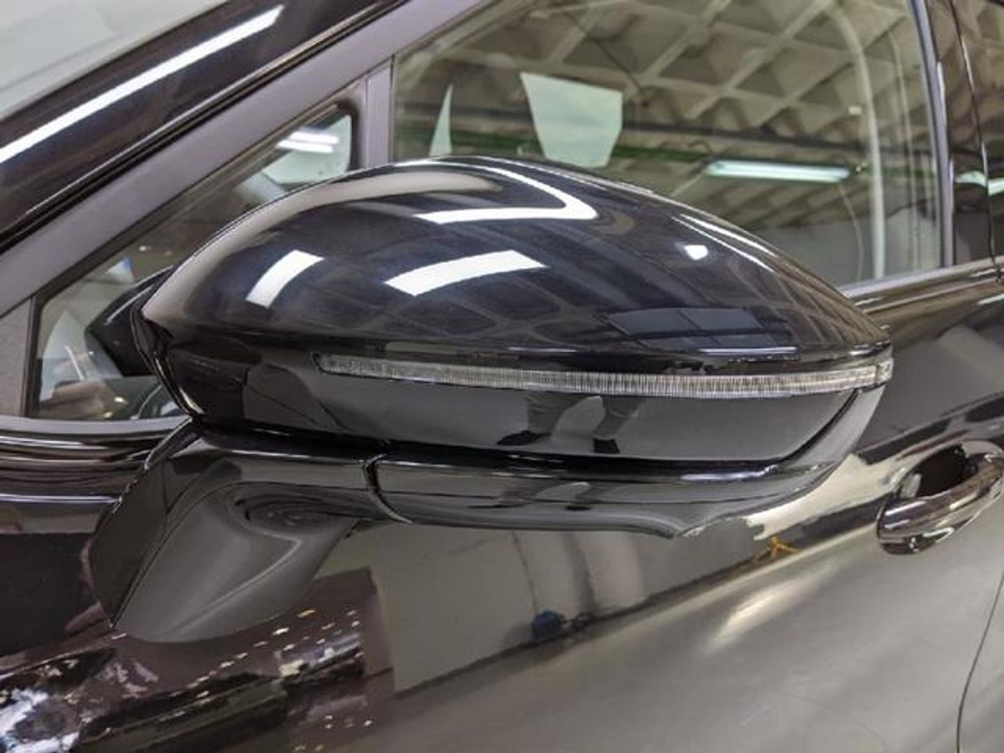 Omoda 5 1.6 TGDI Premium 108 kW (147 CV)