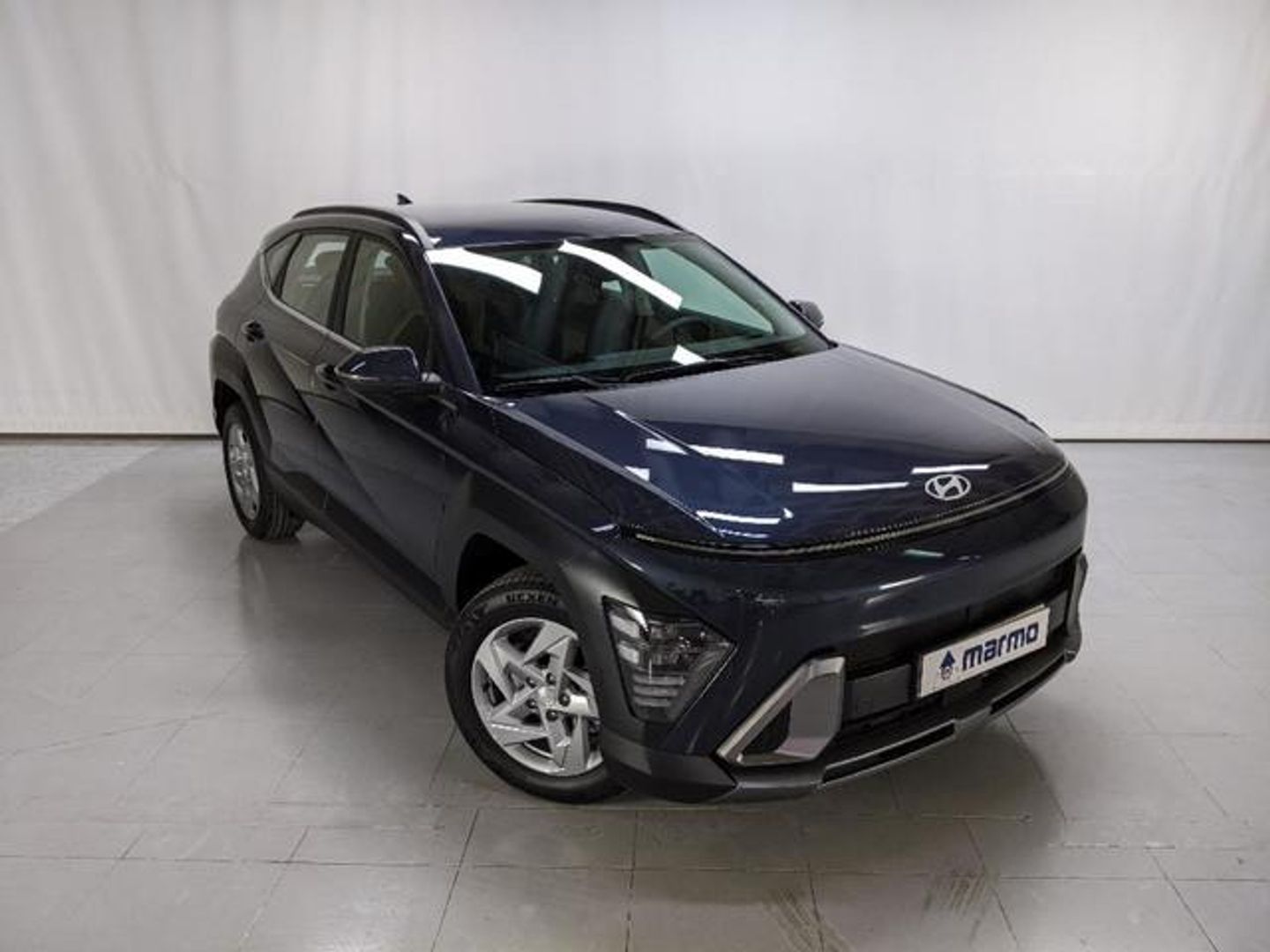 Hyundai Kona 1.0 TGDi Flexx 88 kW (120 CV)