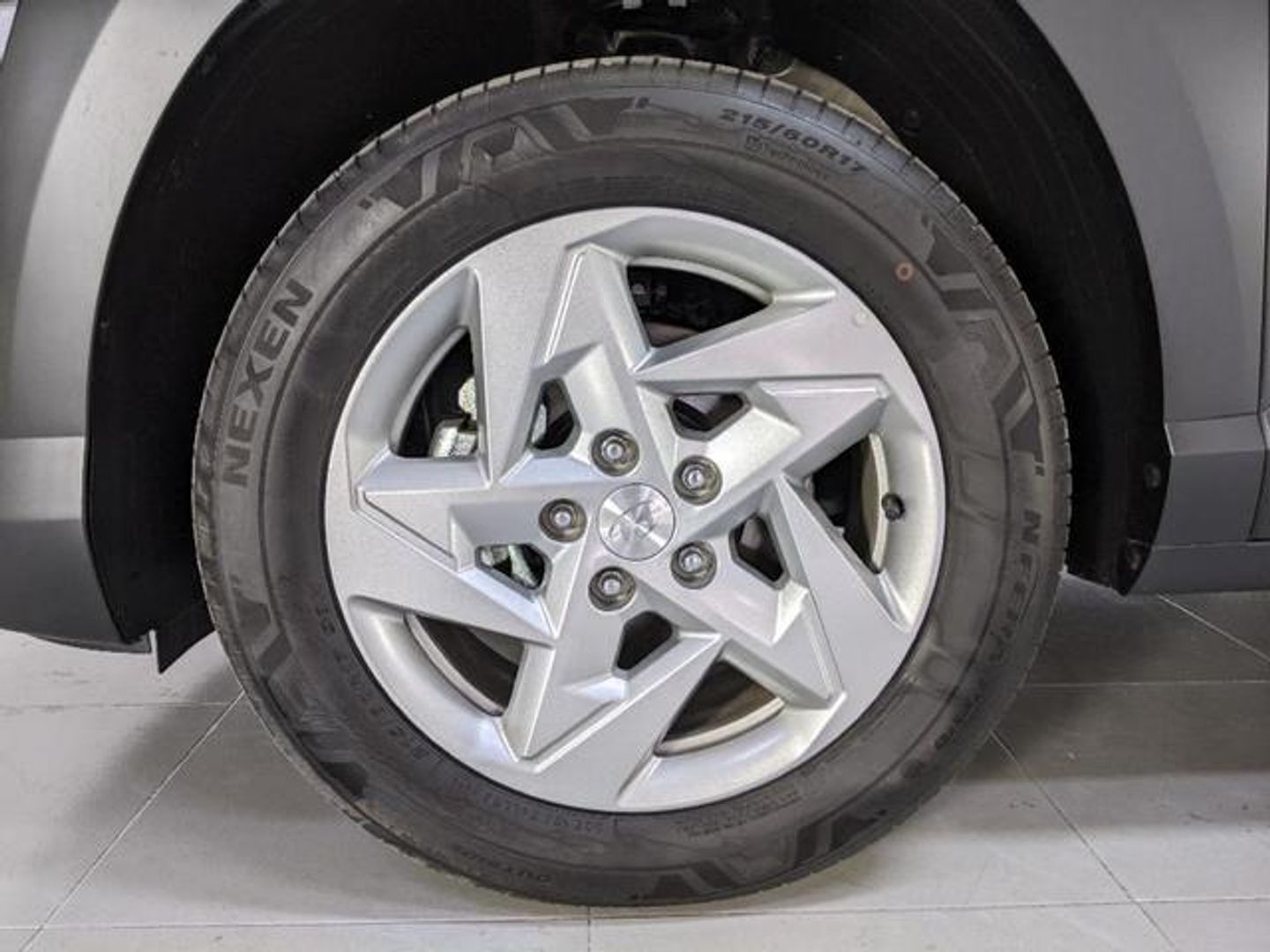 Hyundai Kona 1.0 TGDi Flexx 88 kW (120 CV)