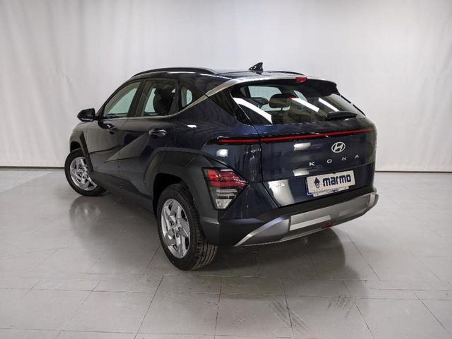 Hyundai Kona 1.0 TGDi Flexx 88 kW (120 CV)