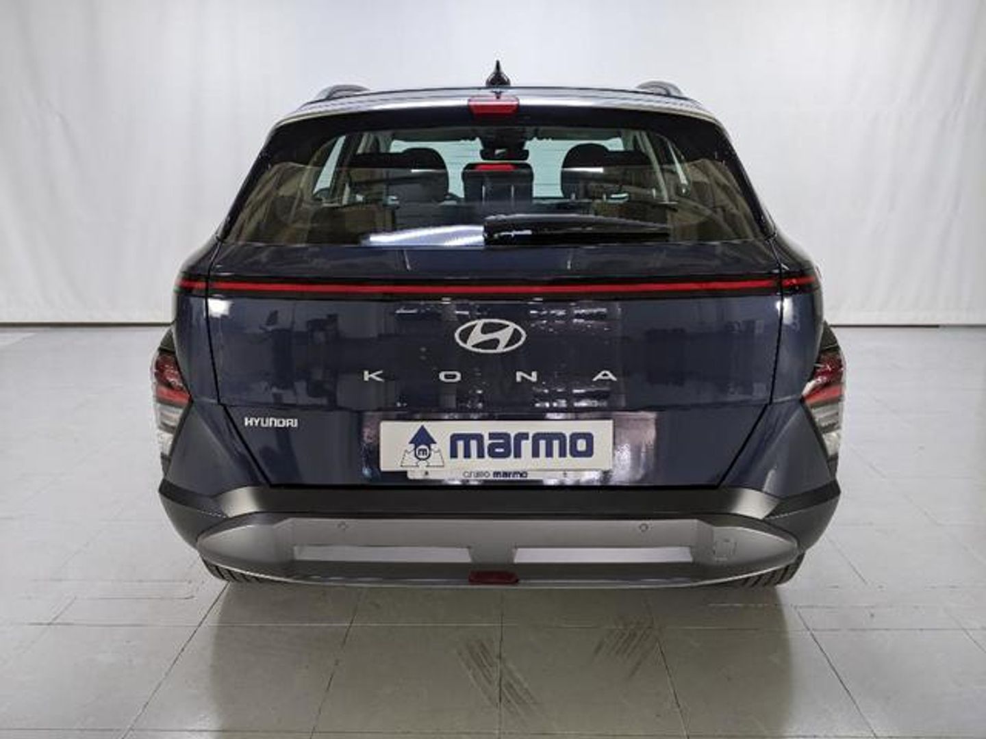 Hyundai Kona 1.0 TGDi Flexx 88 kW (120 CV)