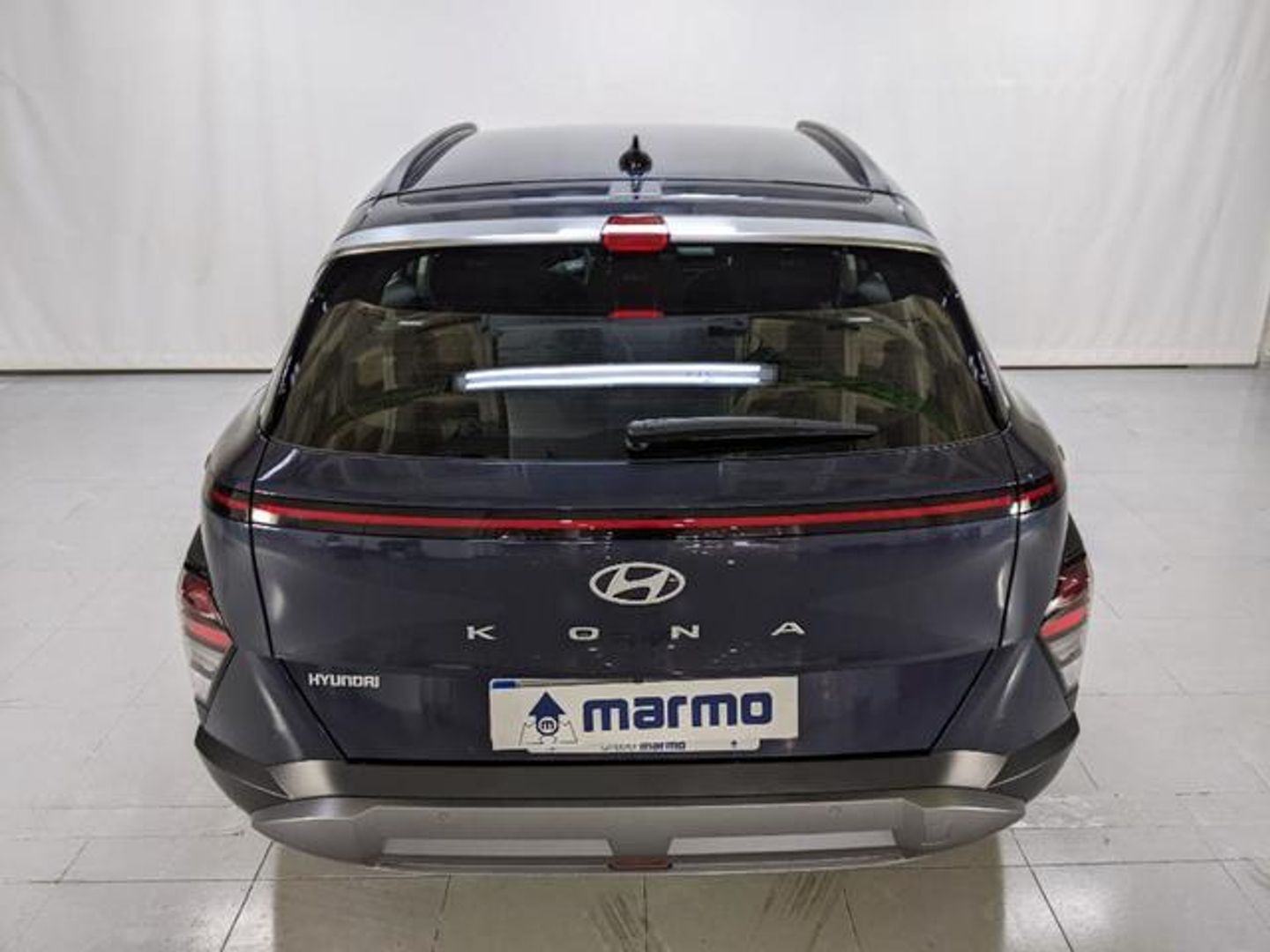 Hyundai Kona 1.0 TGDi Flexx 88 kW (120 CV)