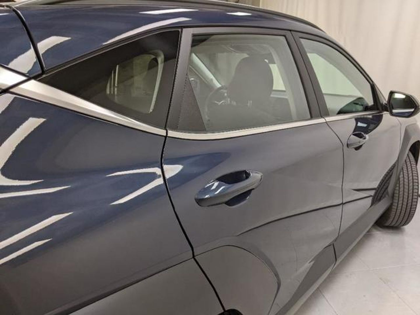 Hyundai Kona 1.0 TGDi Flexx 88 kW (120 CV)