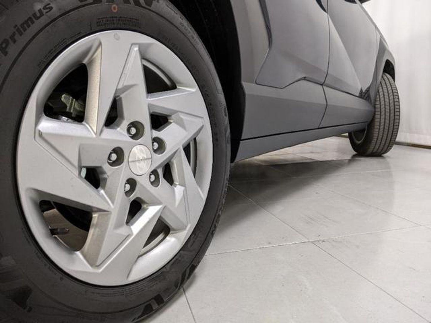 Hyundai Kona 1.0 TGDi Flexx 88 kW (120 CV)