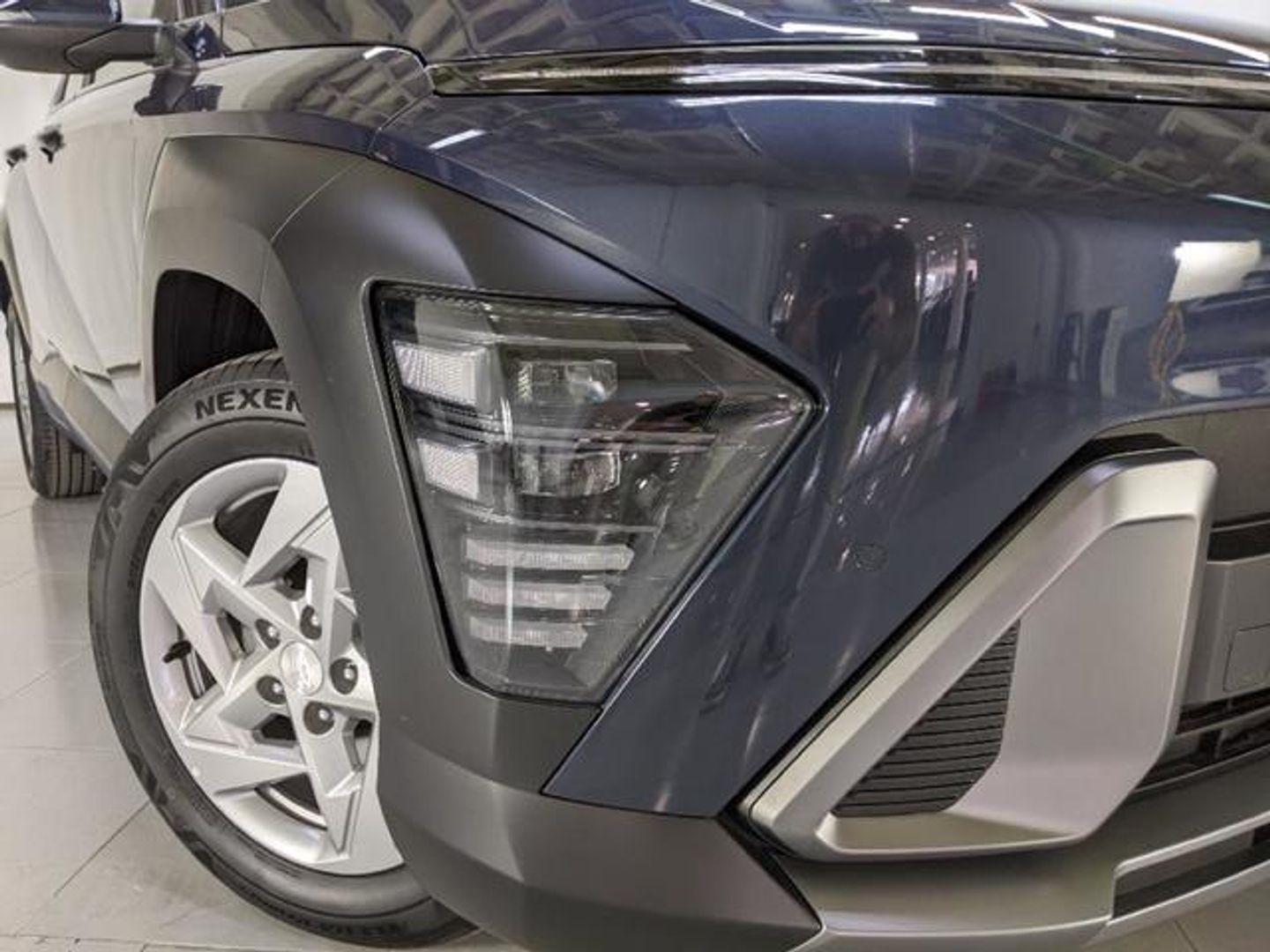Hyundai Kona 1.0 TGDi Flexx 88 kW (120 CV)