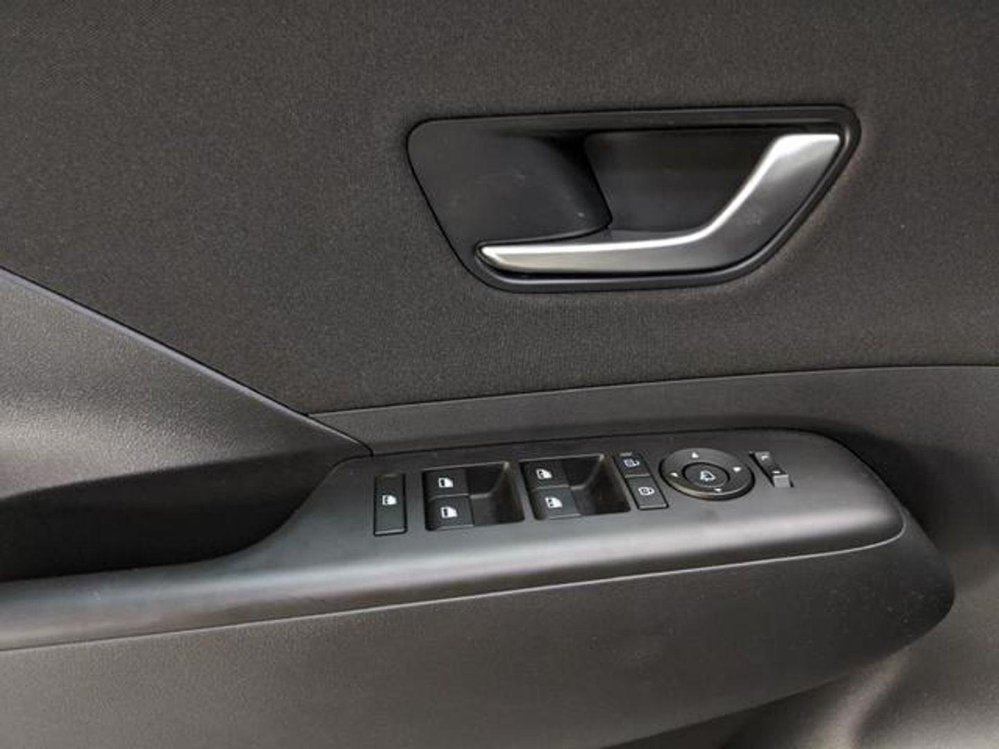 Hyundai Kona 1.0 TGDi Flexx 88 kW (120 CV)