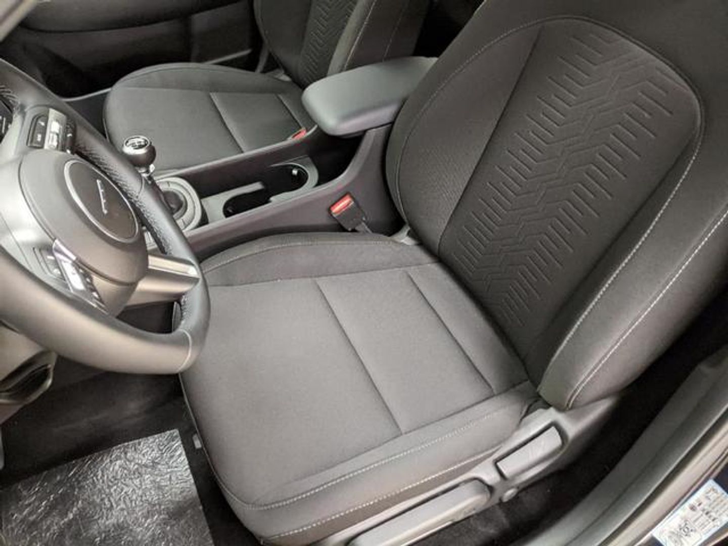 Hyundai Kona 1.0 TGDi Flexx 88 kW (120 CV)
