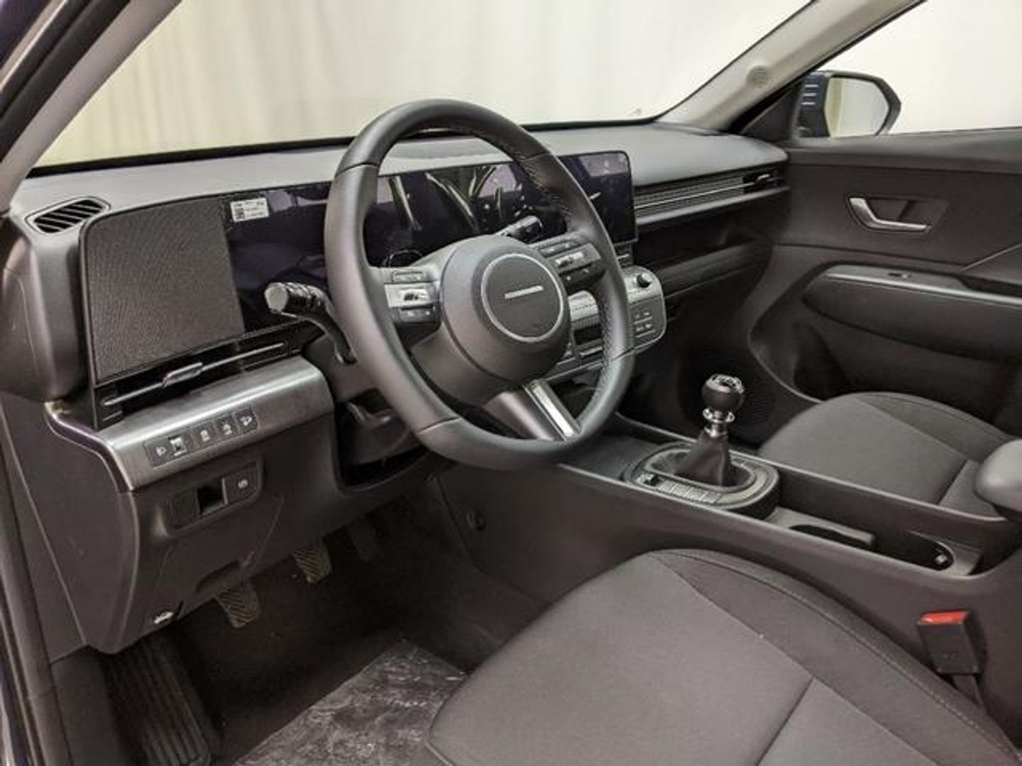 Hyundai Kona 1.0 TGDi Flexx 88 kW (120 CV)