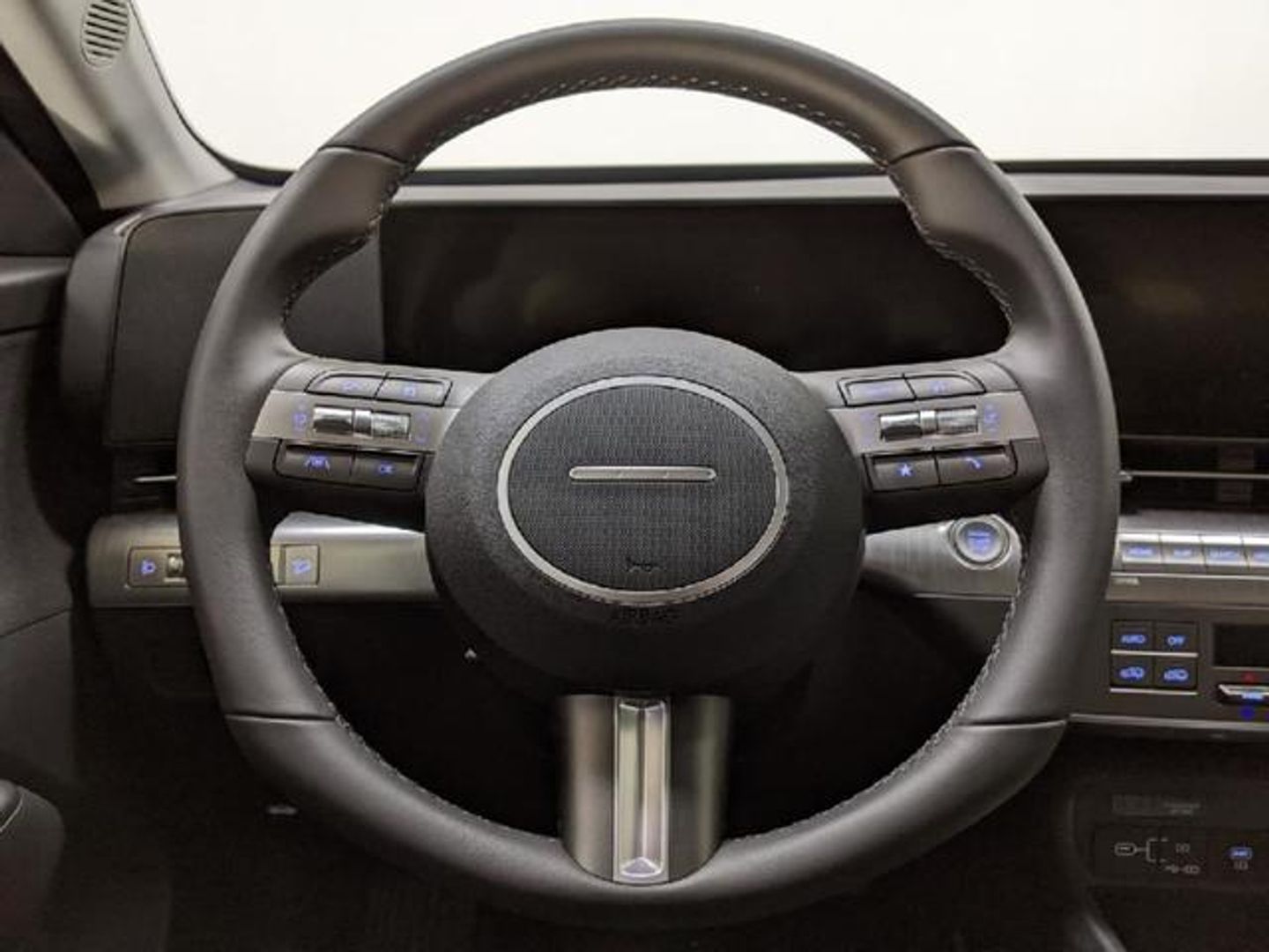 Hyundai Kona 1.0 TGDi Flexx 88 kW (120 CV)
