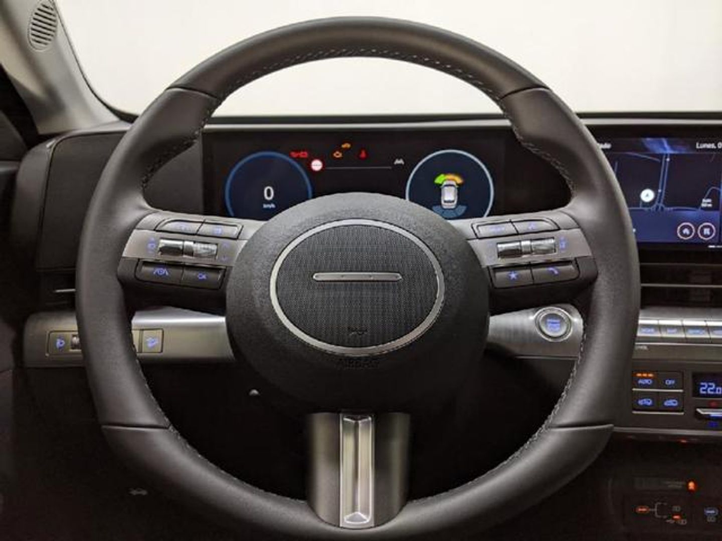 Hyundai Kona 1.0 TGDi Flexx 88 kW (120 CV)