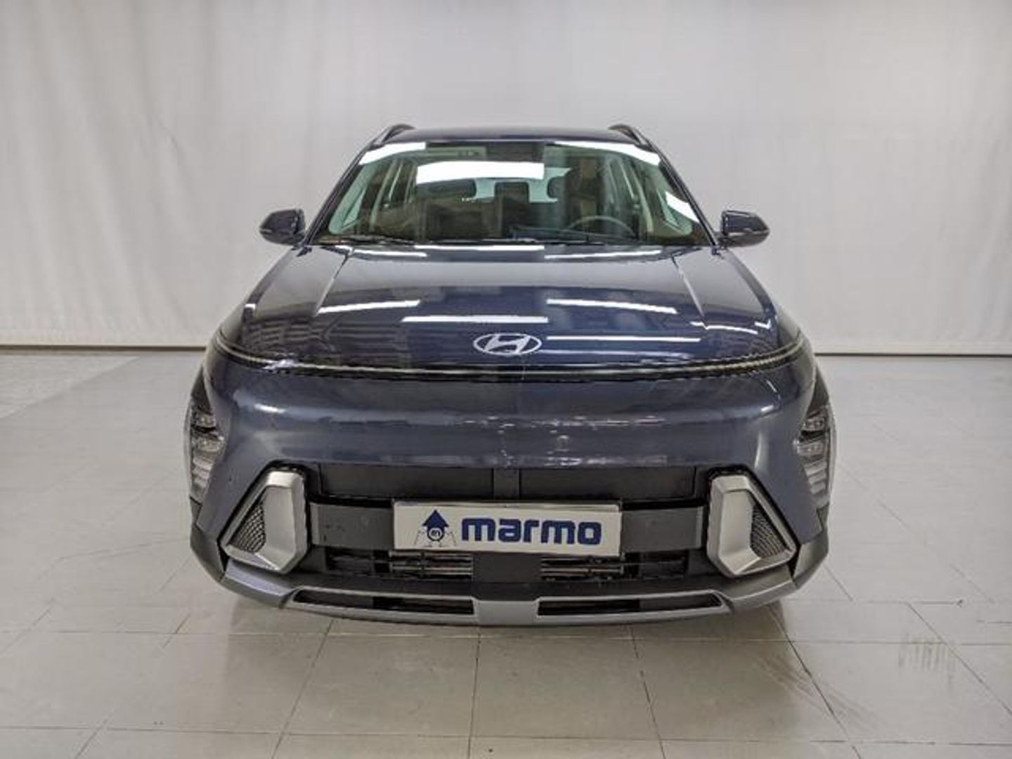 Hyundai Kona 1.0 TGDi Flexx 88 kW (120 CV)