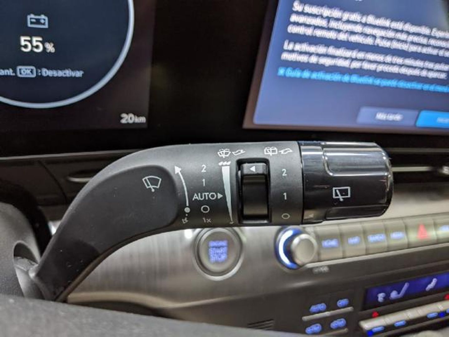 Hyundai Kona 1.0 TGDi Flexx 88 kW (120 CV)