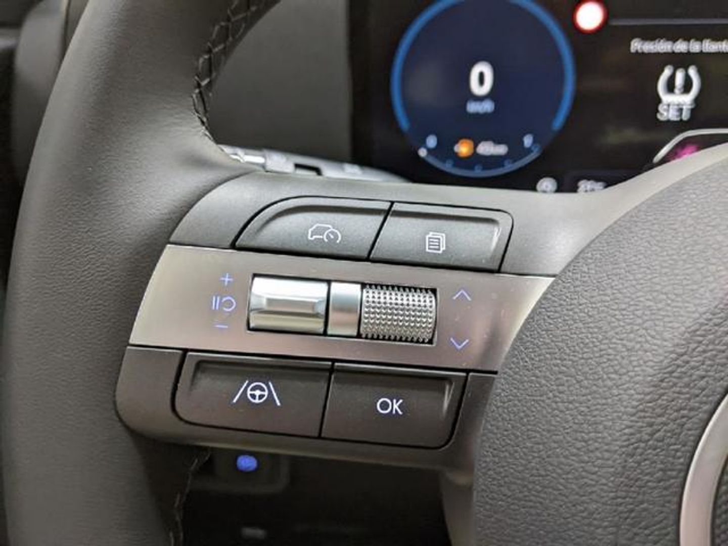 Hyundai Kona 1.0 TGDi Flexx 88 kW (120 CV)