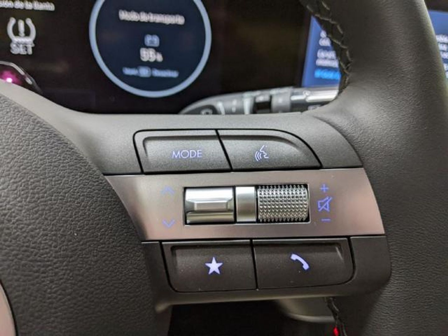 Hyundai Kona 1.0 TGDi Flexx 88 kW (120 CV)