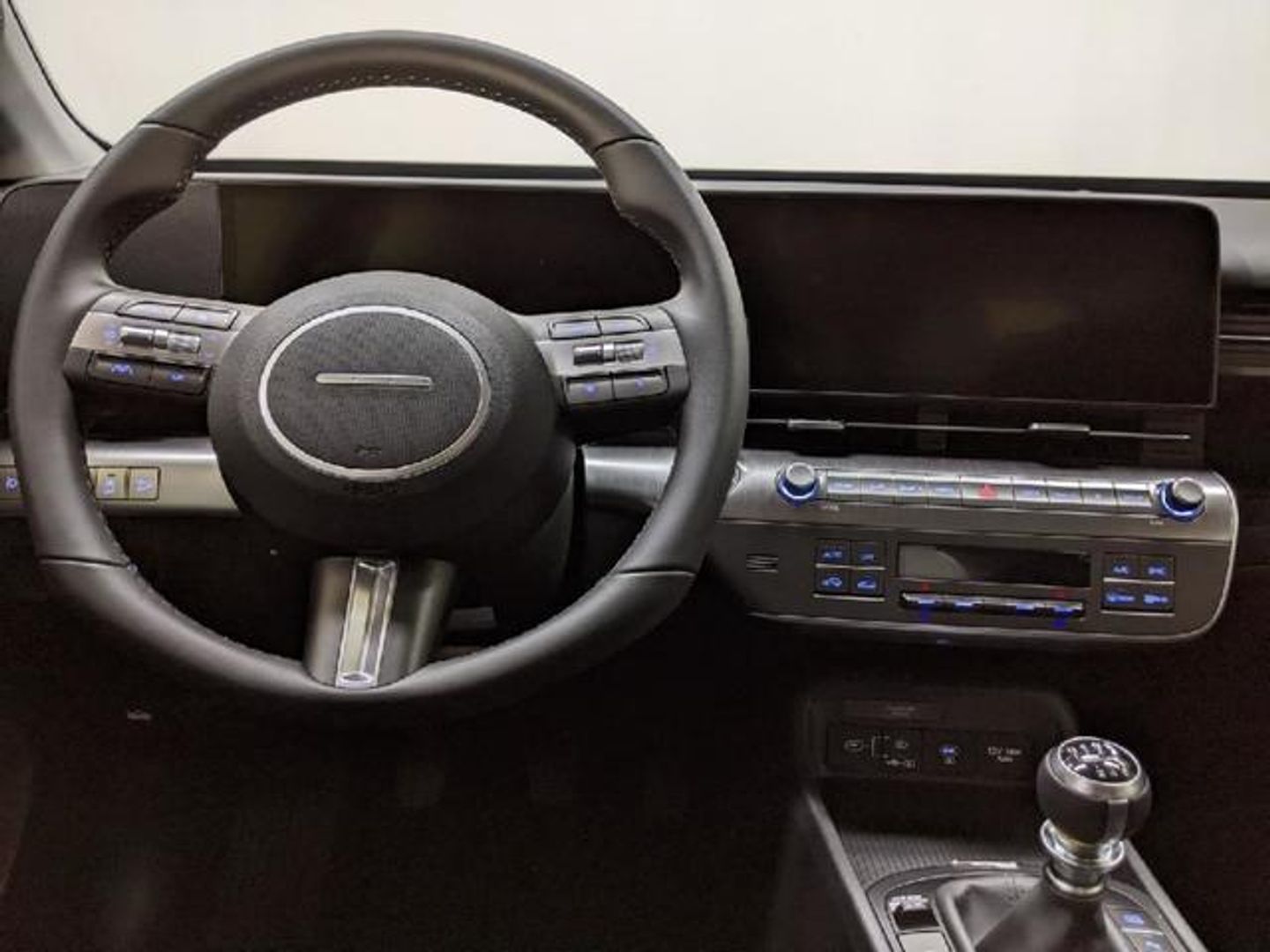 Hyundai Kona 1.0 TGDi Flexx 88 kW (120 CV)