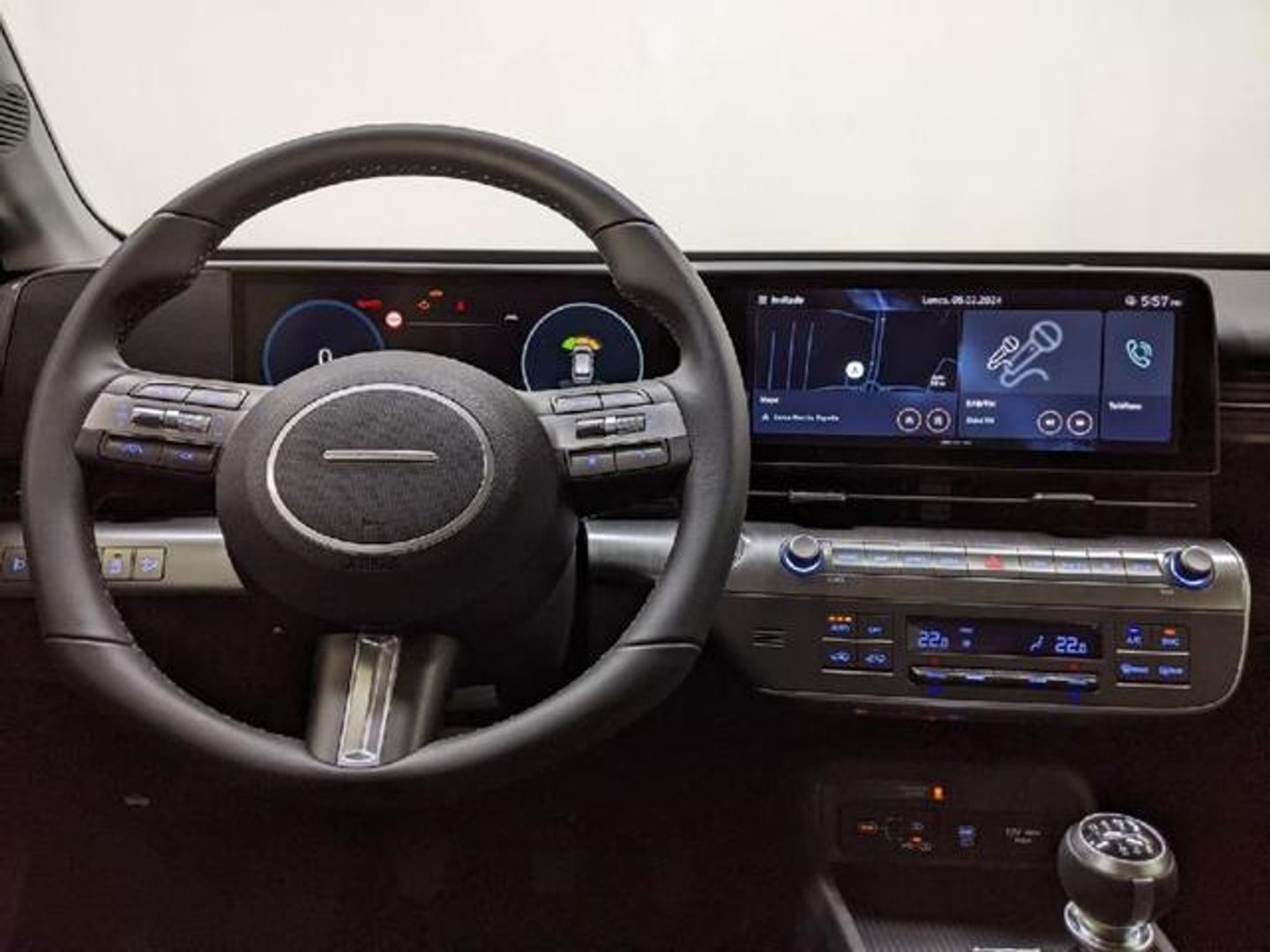 Hyundai Kona 1.0 TGDi Flexx 88 kW (120 CV)