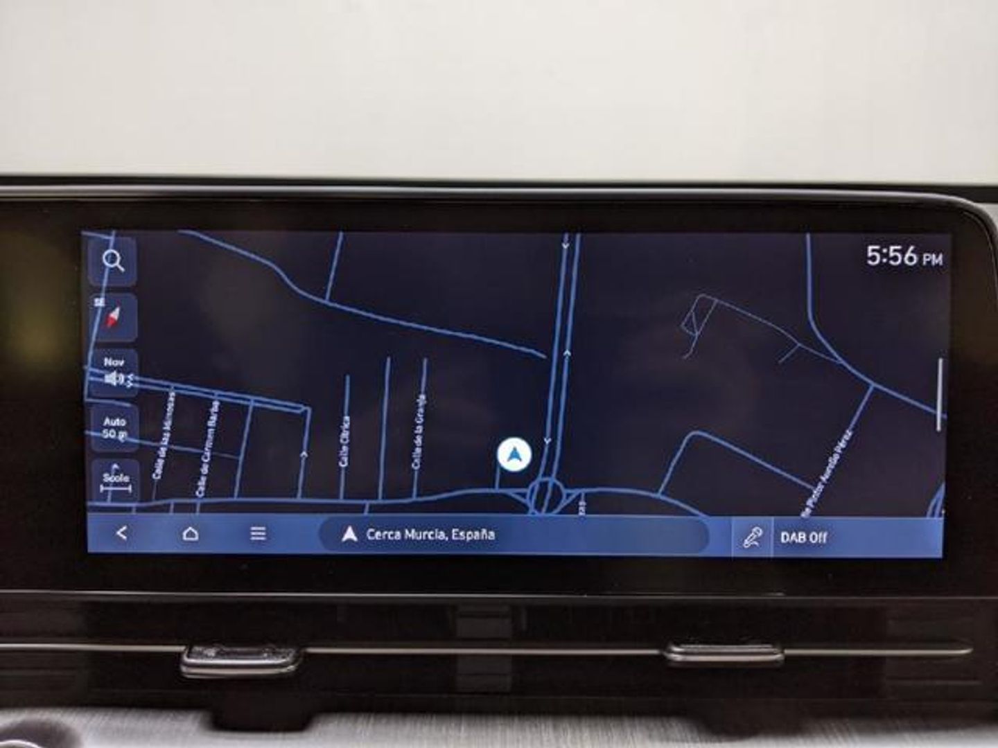Hyundai Kona 1.0 TGDi Flexx 88 kW (120 CV)