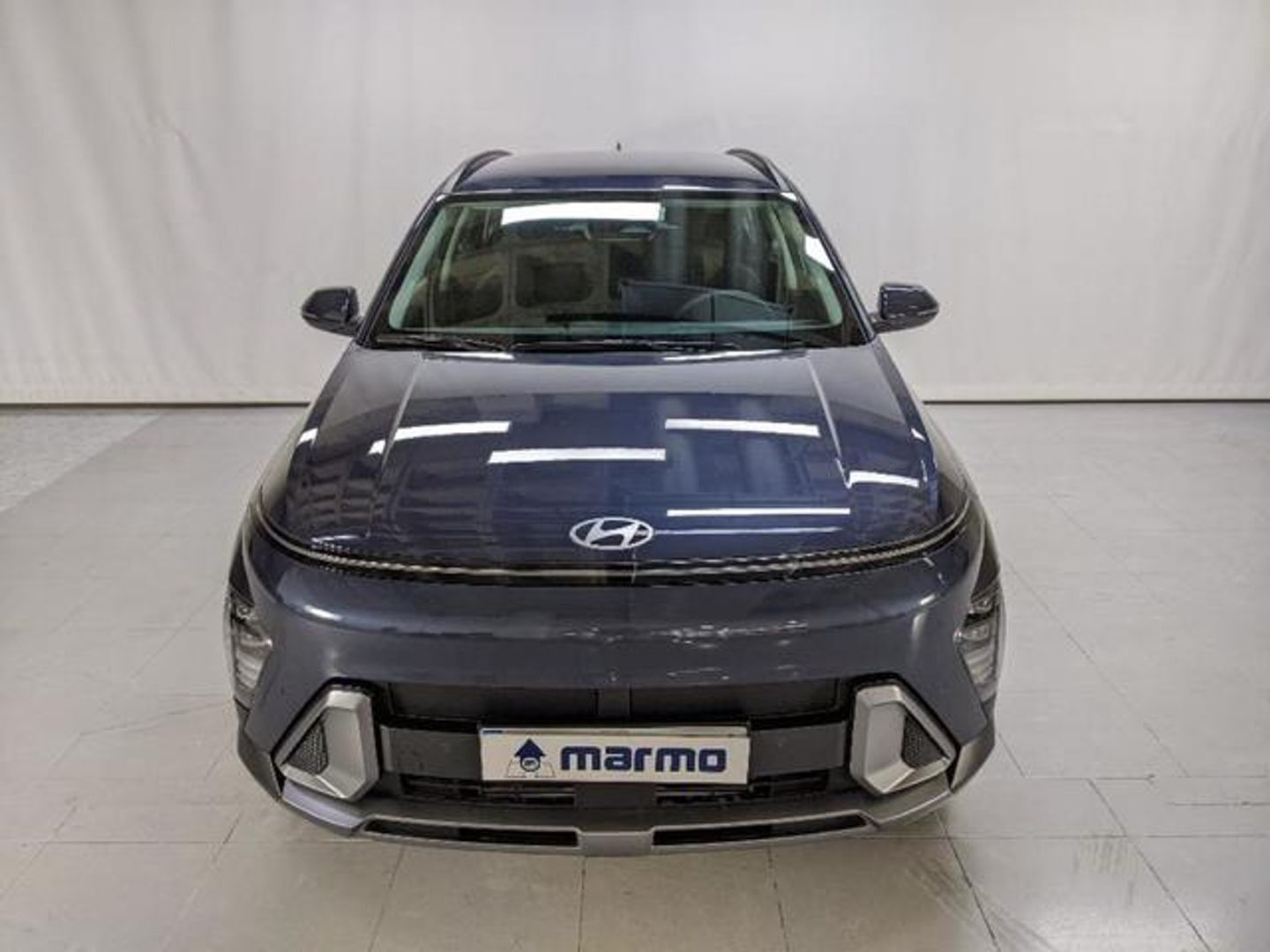 Hyundai Kona 1.0 TGDi Flexx 88 kW (120 CV)