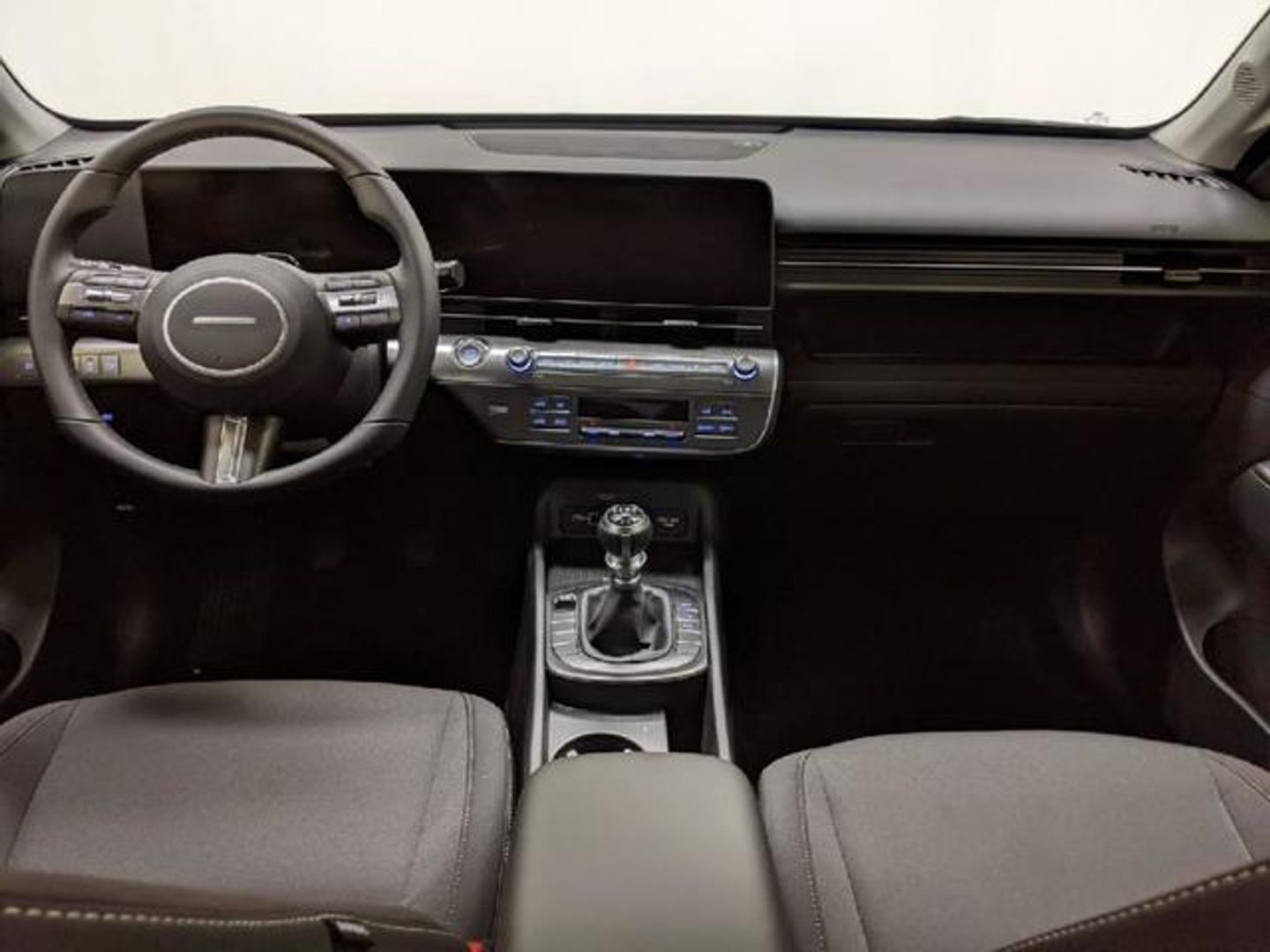 Hyundai Kona 1.0 TGDi Flexx 88 kW (120 CV)