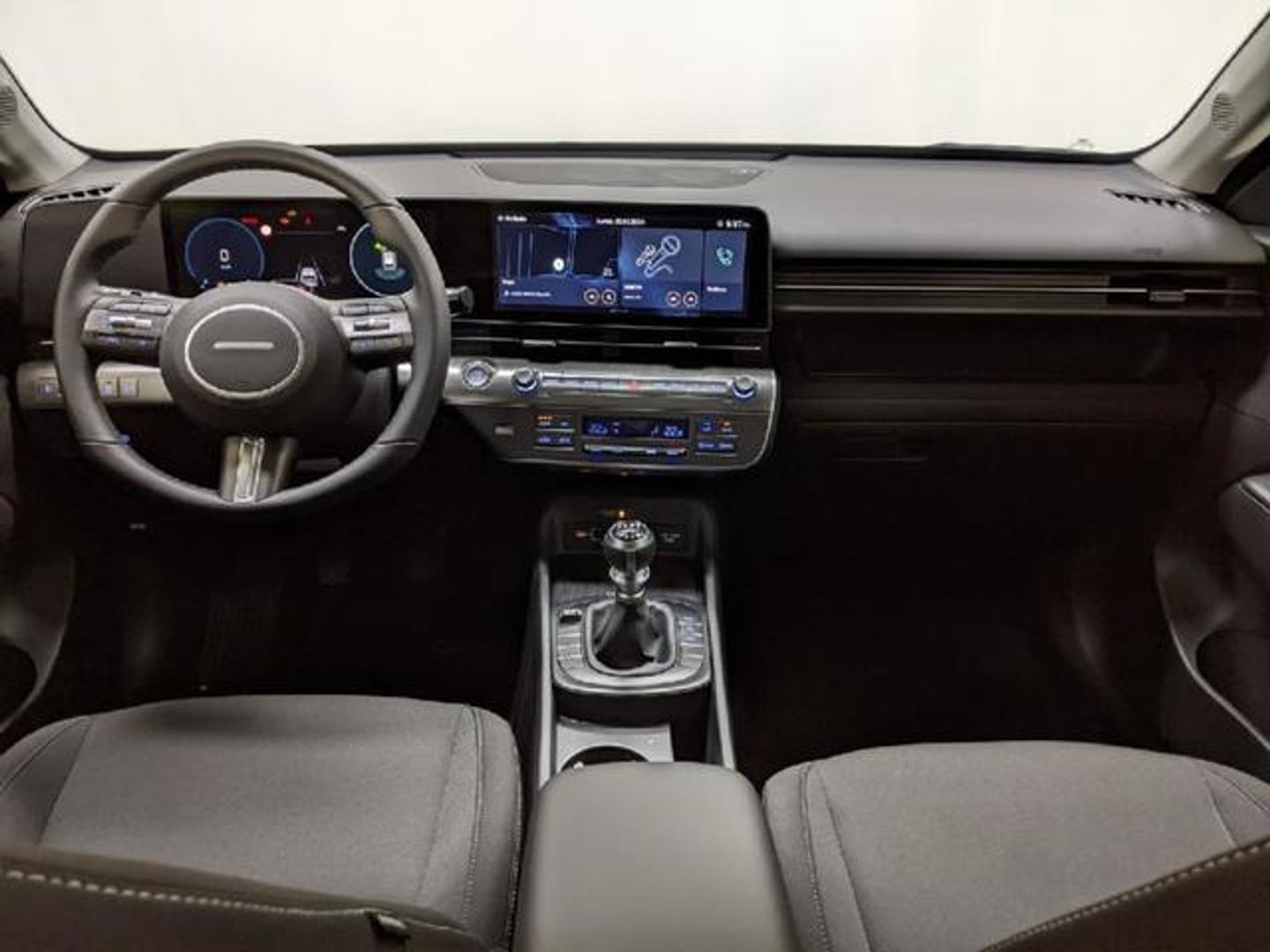 Hyundai Kona 1.0 TGDi Flexx 88 kW (120 CV)
