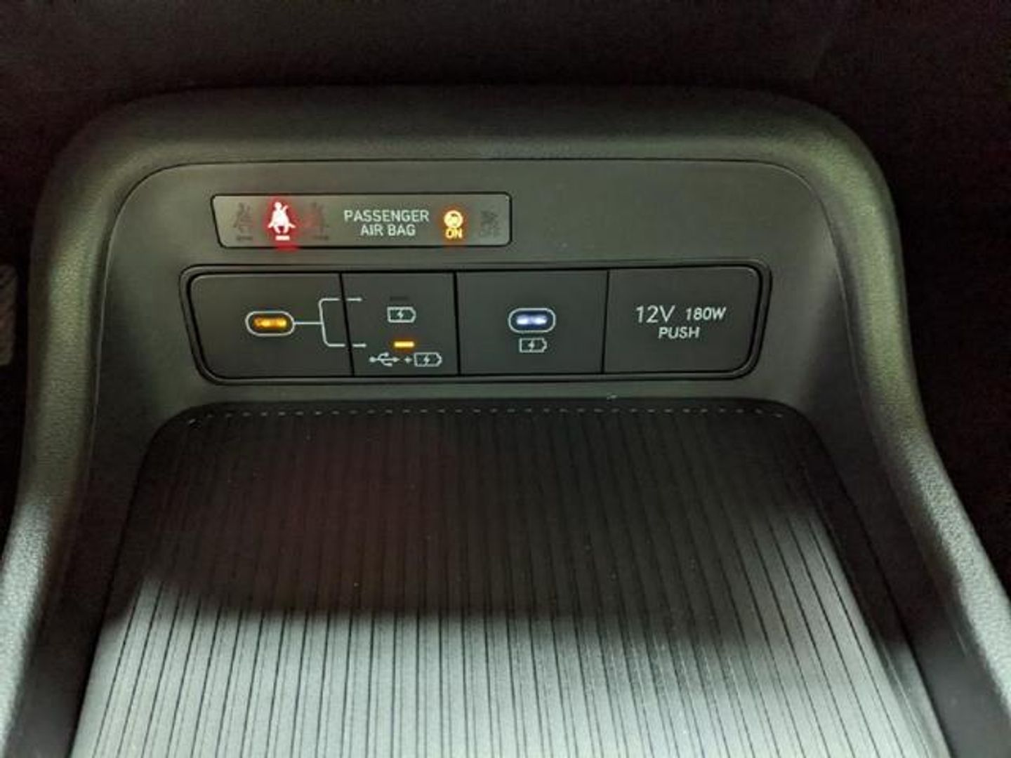 Hyundai Kona 1.0 TGDi Flexx 88 kW (120 CV)
