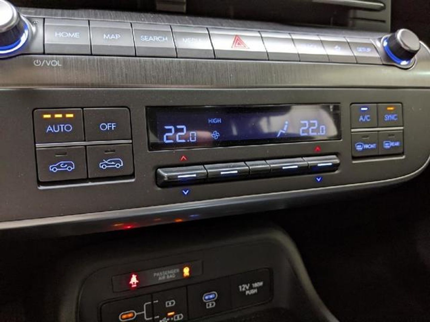 Hyundai Kona 1.0 TGDi Flexx 88 kW (120 CV)