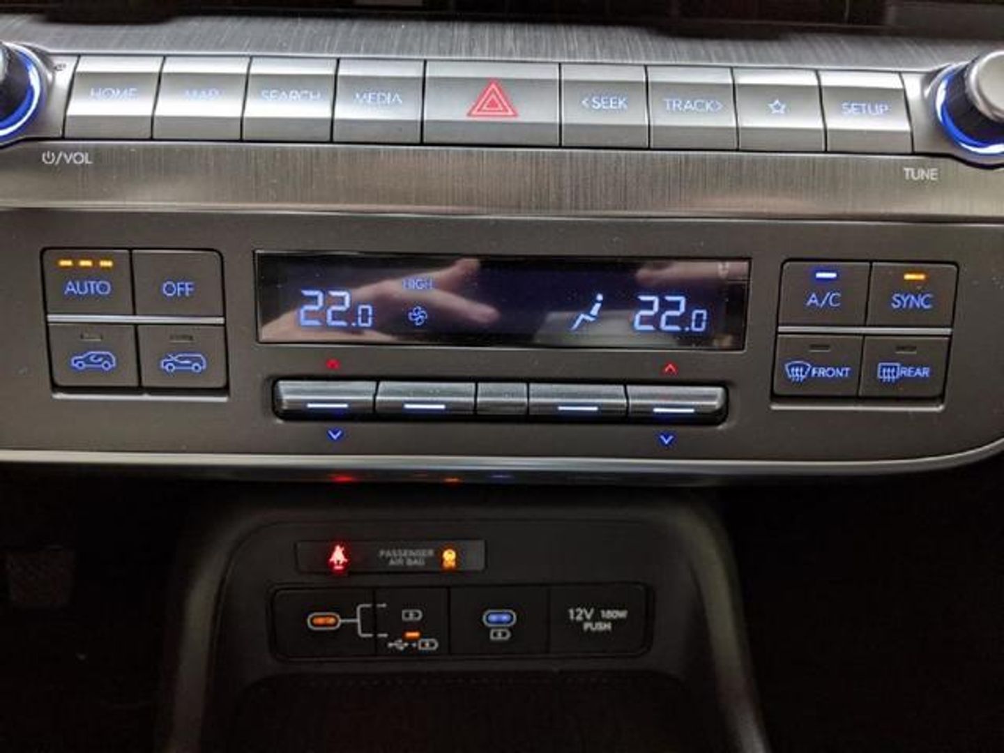 Hyundai Kona 1.0 TGDi Flexx 88 kW (120 CV)