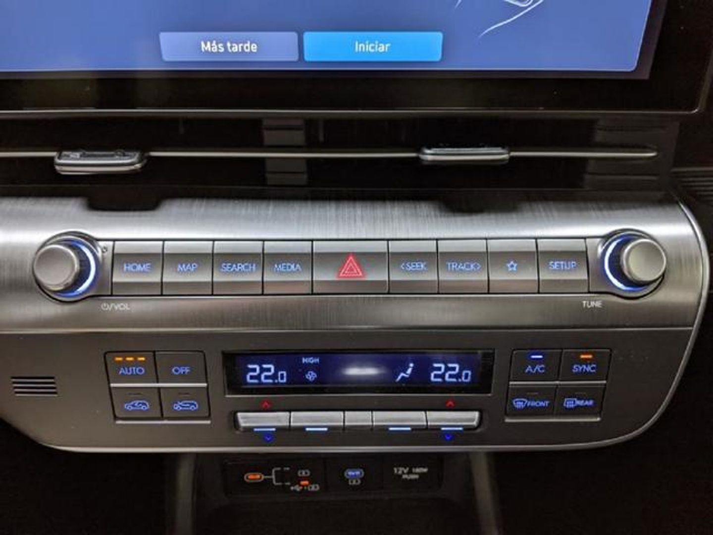 Hyundai Kona 1.0 TGDi Flexx 88 kW (120 CV)