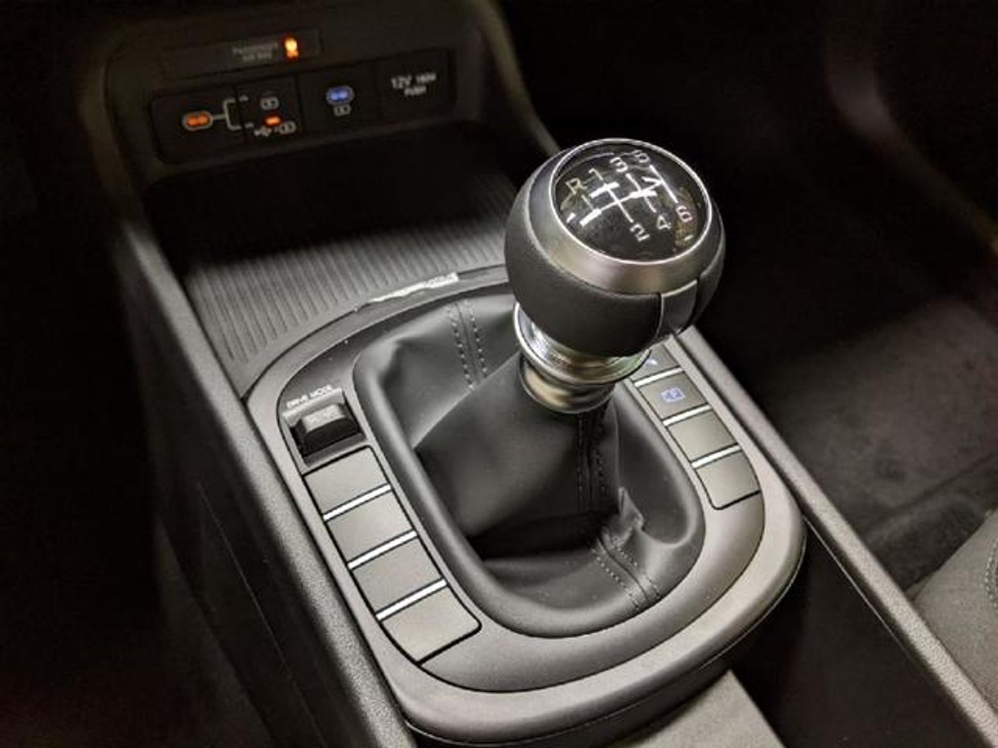 Hyundai Kona 1.0 TGDi Flexx 88 kW (120 CV)