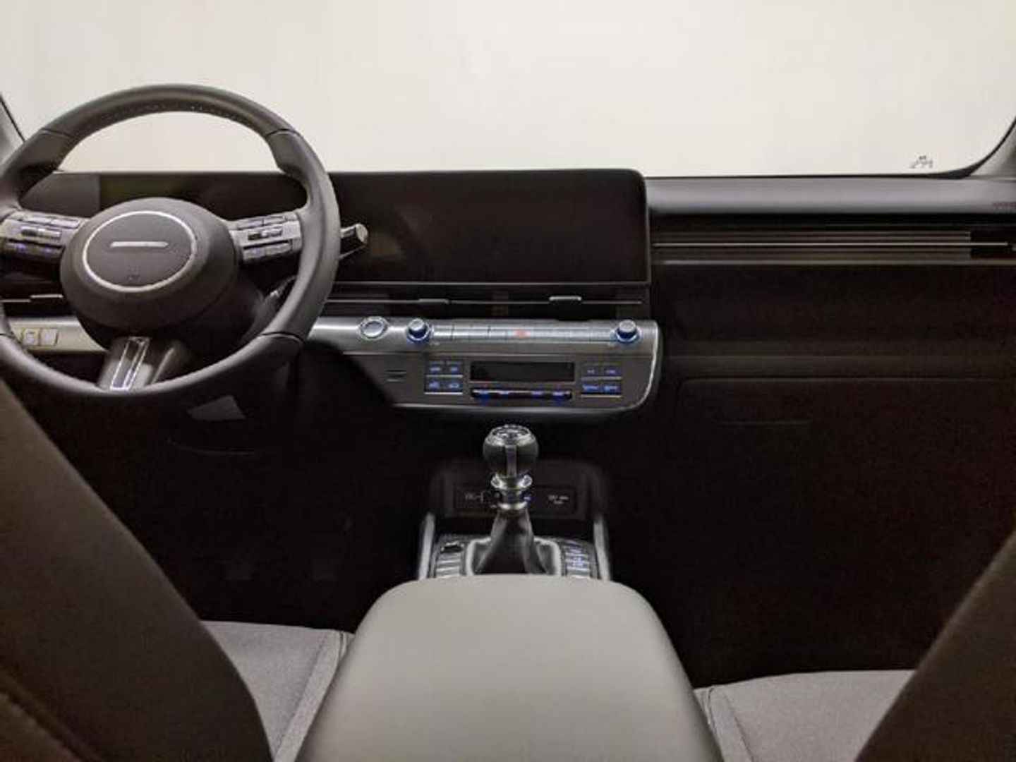 Hyundai Kona 1.0 TGDi Flexx 88 kW (120 CV)