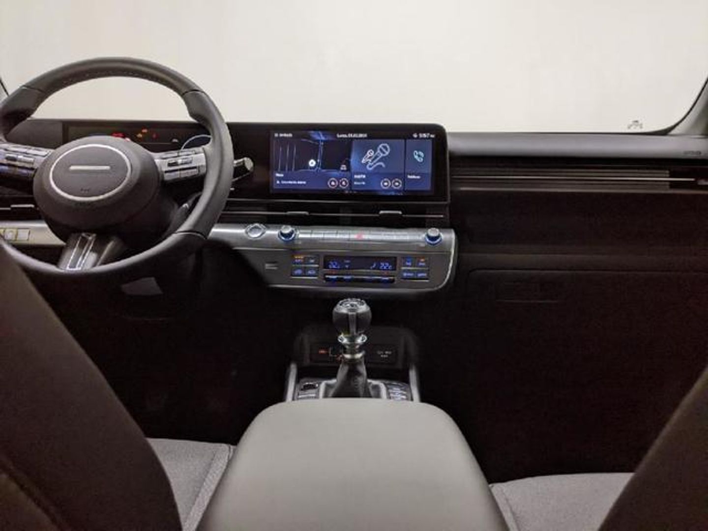 Hyundai Kona 1.0 TGDi Flexx 88 kW (120 CV)