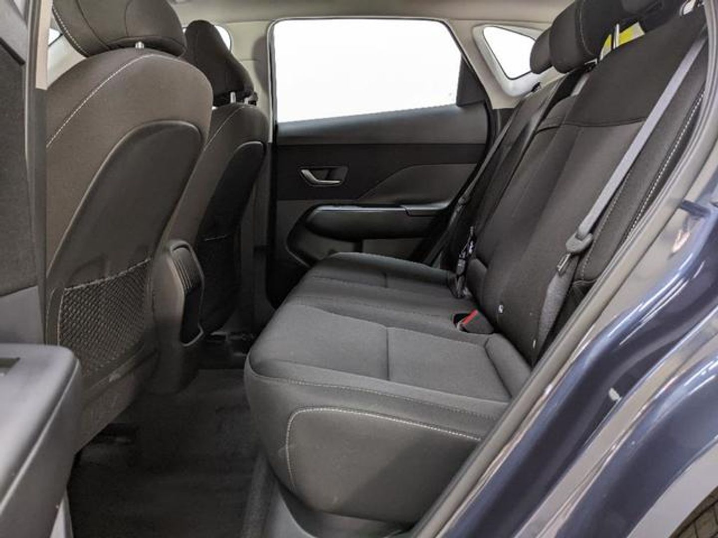 Hyundai Kona 1.0 TGDi Flexx 88 kW (120 CV)