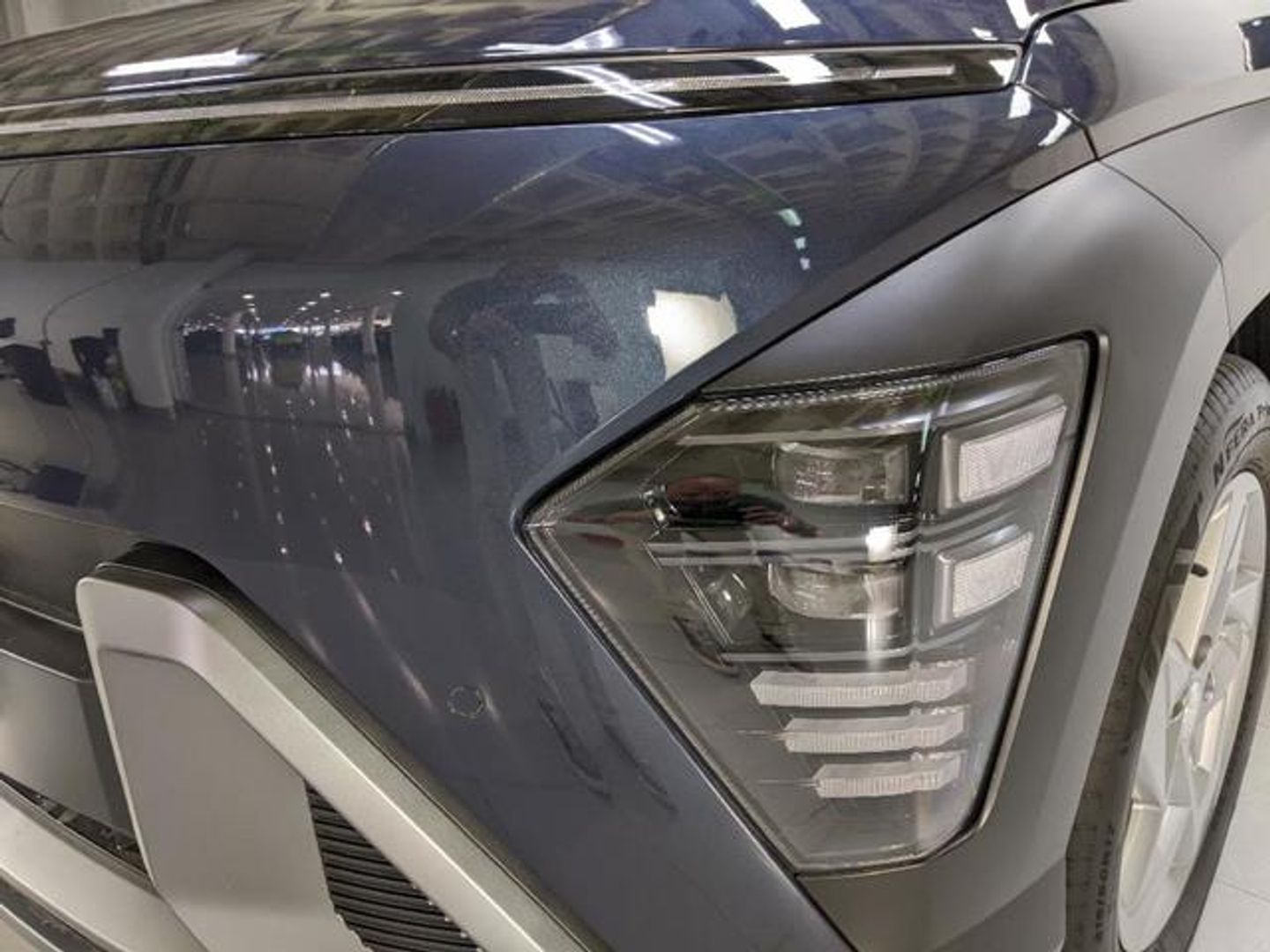 Hyundai Kona 1.0 TGDi Flexx 88 kW (120 CV)