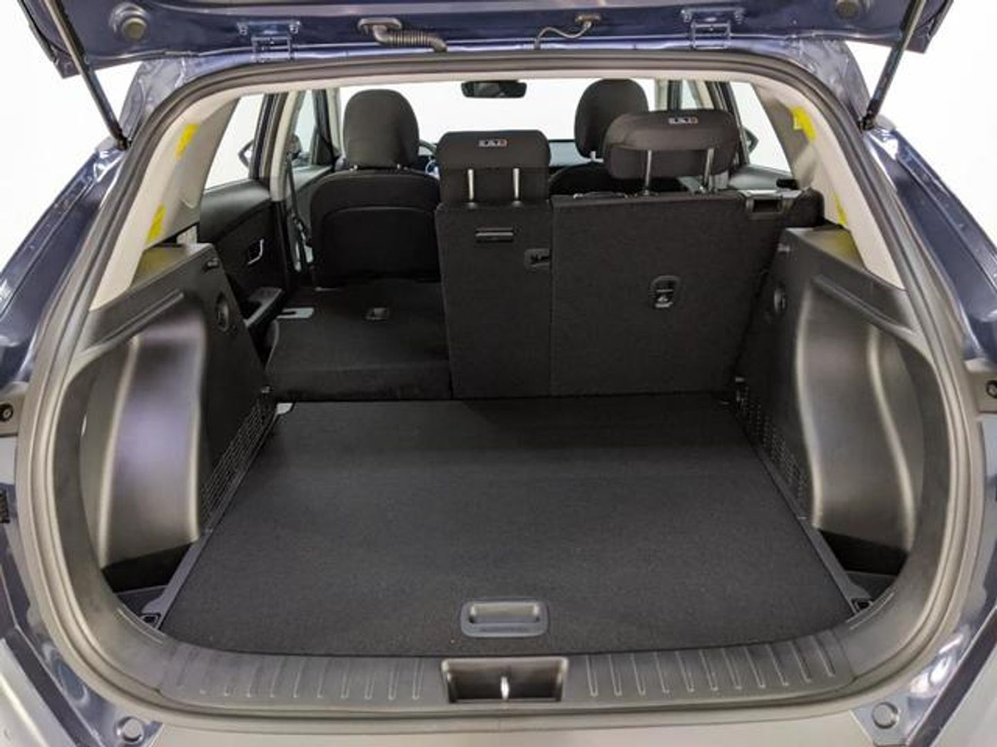 Hyundai Kona 1.0 TGDi Flexx 88 kW (120 CV)