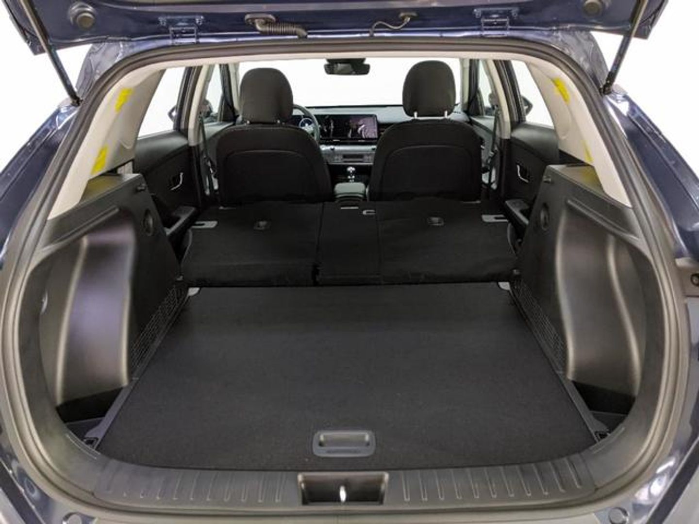 Hyundai Kona 1.0 TGDi Flexx 88 kW (120 CV)
