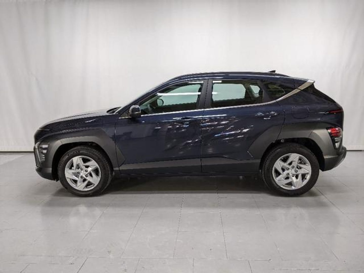 Hyundai Kona 1.0 TGDi Flexx 88 kW (120 CV)