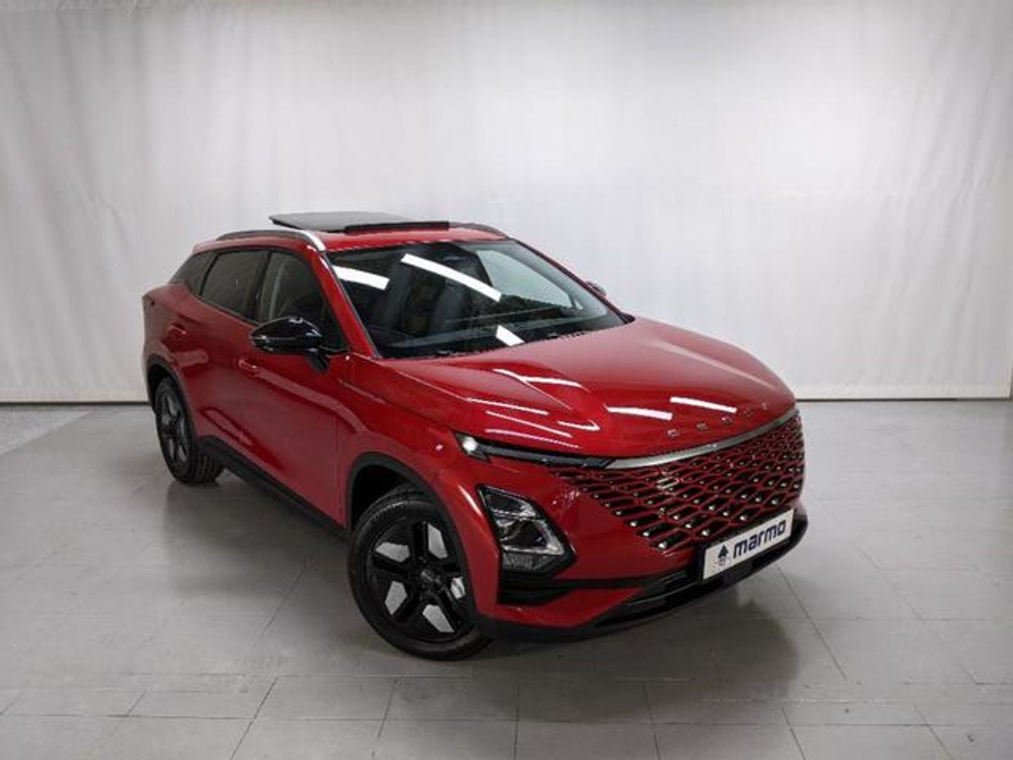 Omoda 5 1.6 TGDI Premium 108 kW (147 CV)