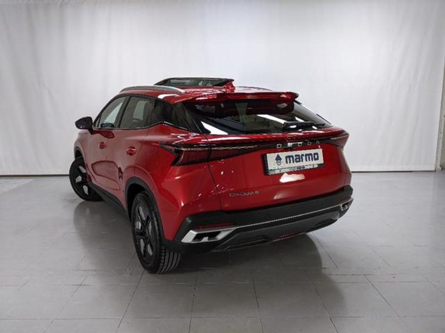 Omoda 5 1.6 TGDI Premium 108 kW (147 CV)