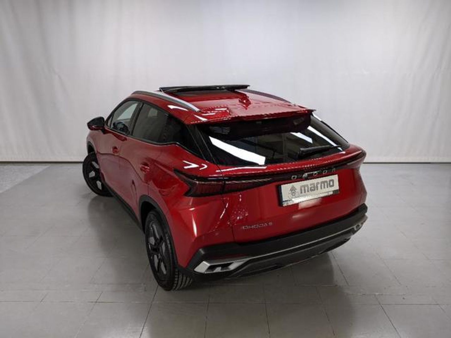 Omoda 5 1.6 TGDI Premium 108 kW (147 CV)