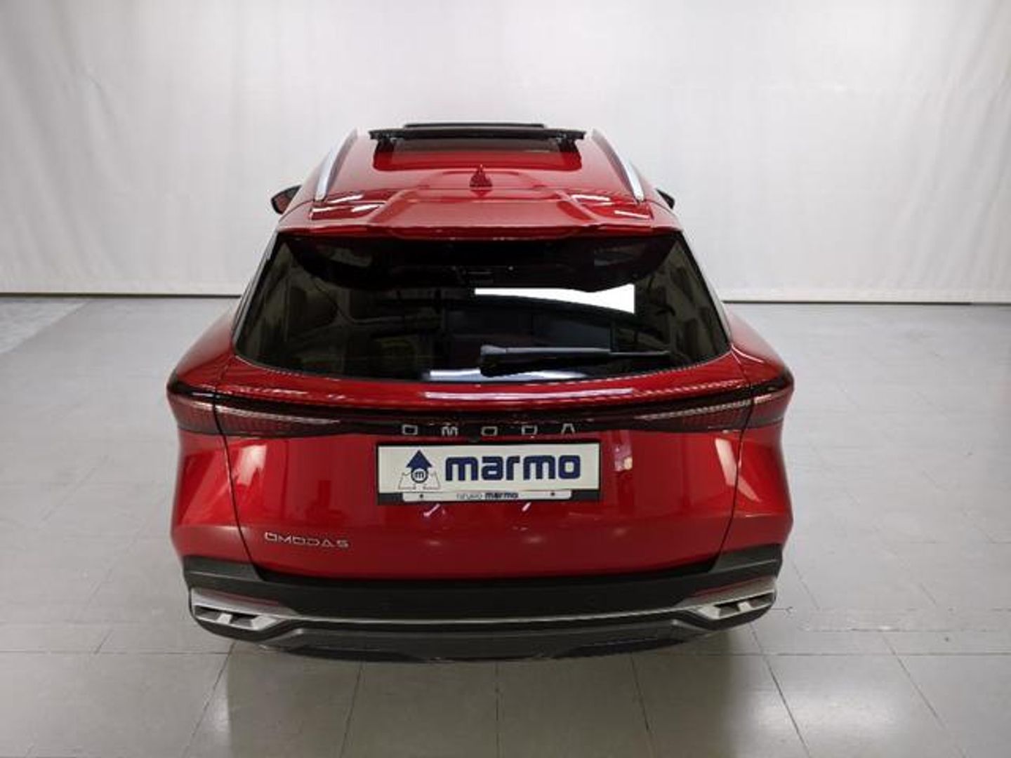 Omoda 5 1.6 TGDI Premium 108 kW (147 CV)