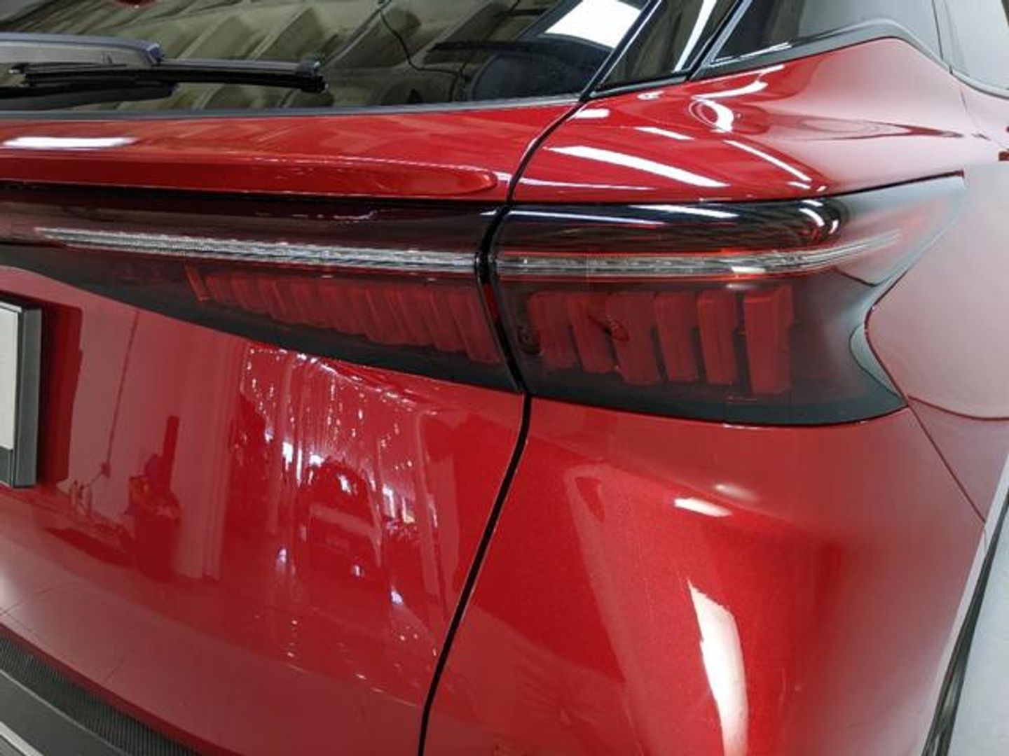 Omoda 5 1.6 TGDI Premium 108 kW (147 CV)