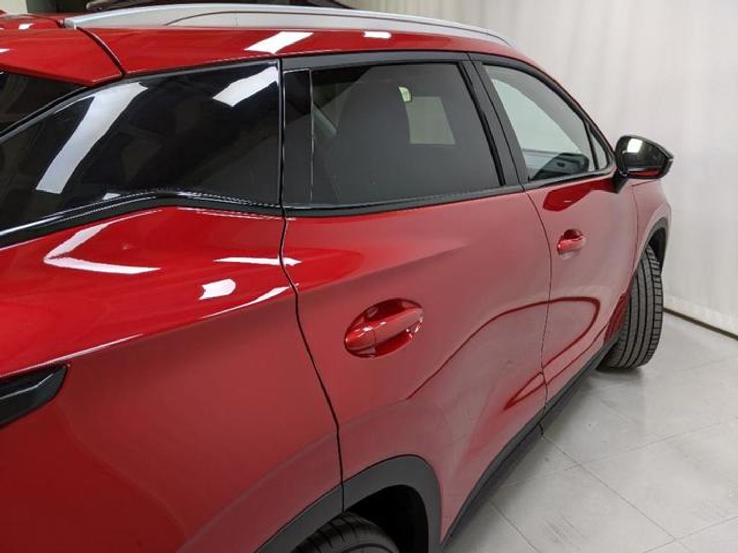 Omoda 5 1.6 TGDI Premium 108 kW (147 CV)