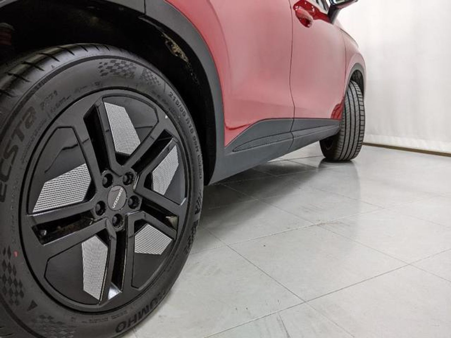 Omoda 5 1.6 TGDI Premium 108 kW (147 CV)