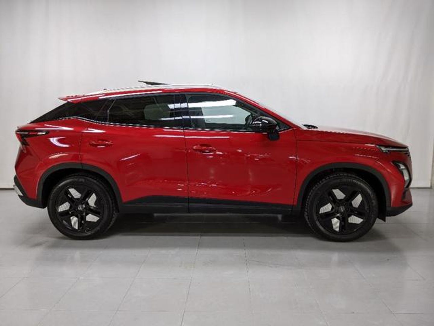 Omoda 5 1.6 TGDI Premium 108 kW (147 CV)