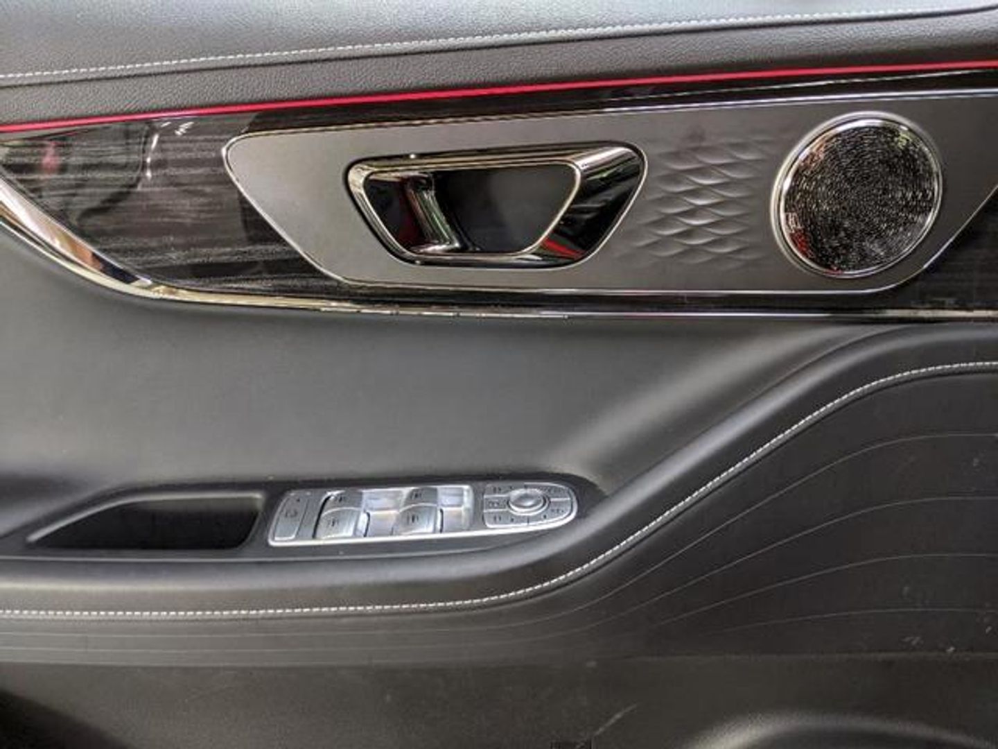 Omoda 5 1.6 TGDI Premium 108 kW (147 CV)
