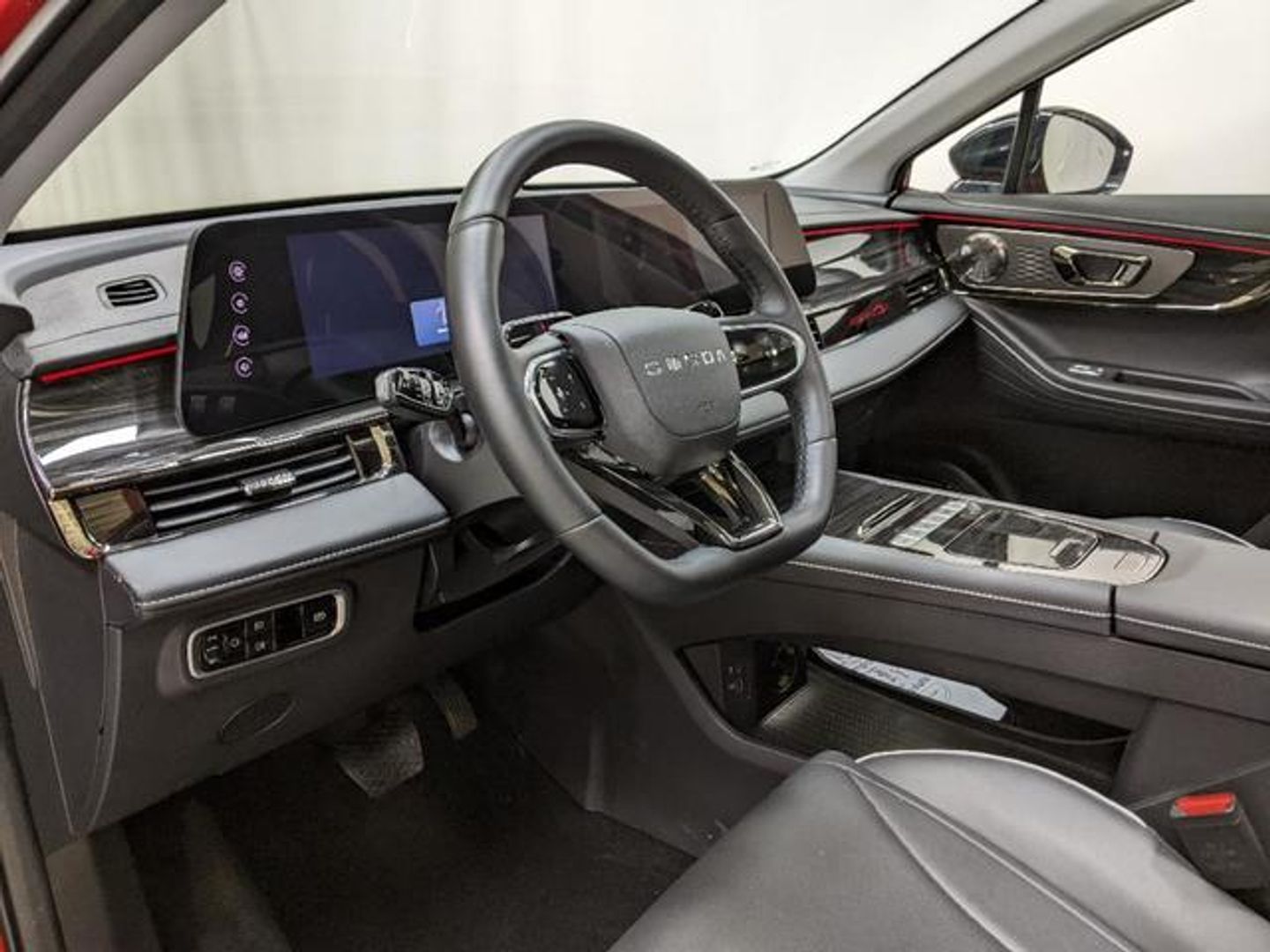Omoda 5 1.6 TGDI Premium 108 kW (147 CV)