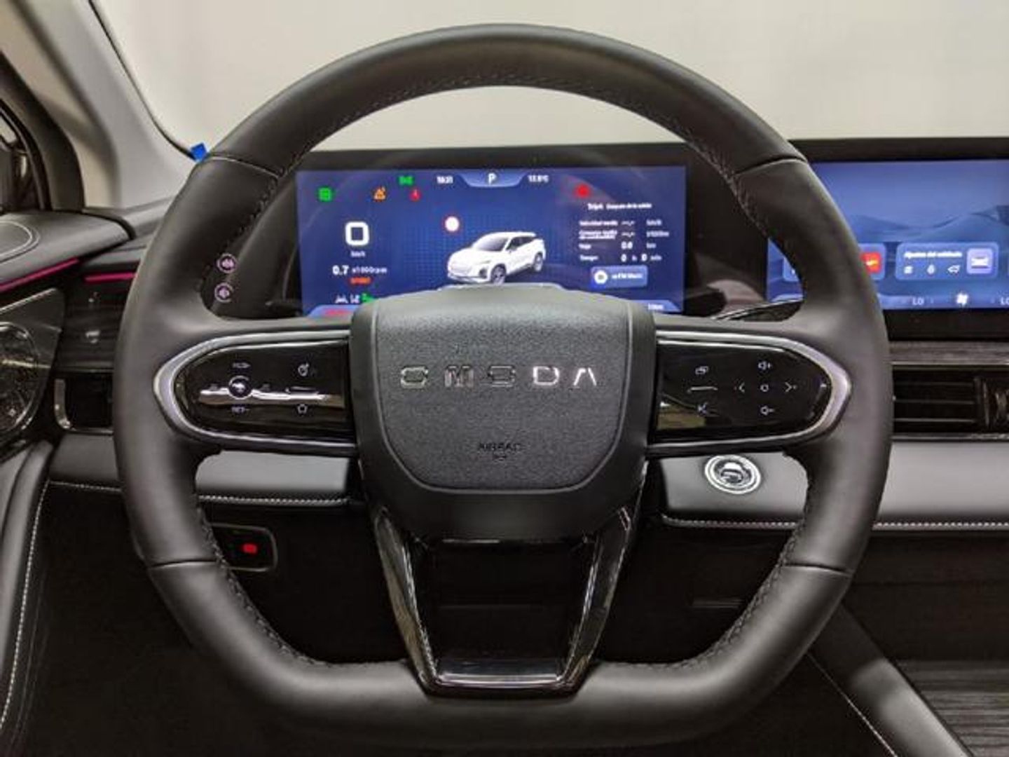 Omoda 5 1.6 TGDI Premium 108 kW (147 CV)